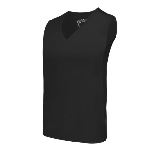 Binder Basic czarny, długi.