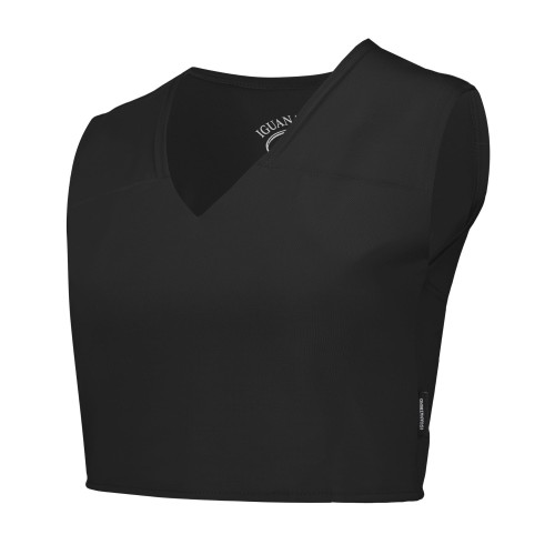 Binder Basic spłaszczający klatkę piersiową czarny