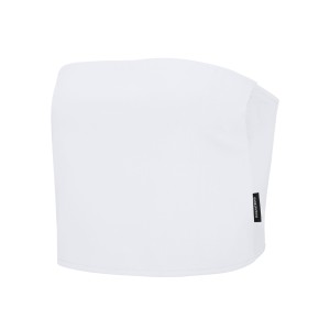 Binder Sport - Bez Ramiączek - Biały