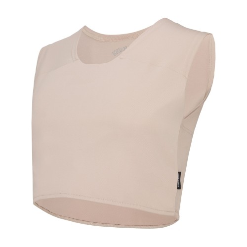 Binder Sport beżowy, krótki.