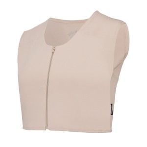 Binder Sport - Zamek przez Środek - Beżowy 