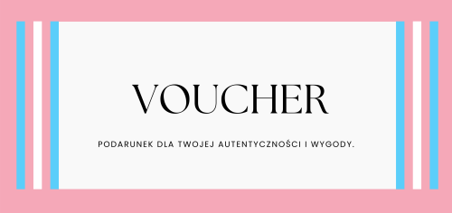 Voucher na bindery i gaffy.