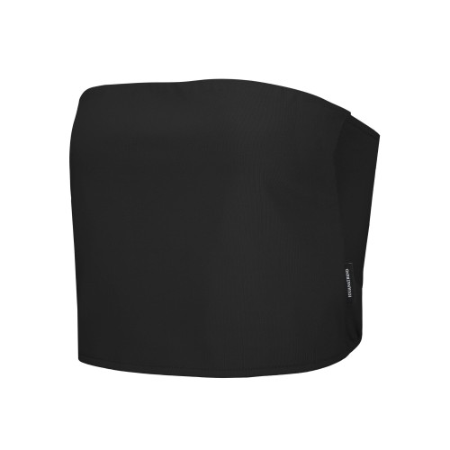 Binder Sport bez ramiączek czarny.