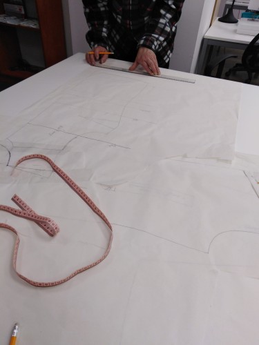 Kurs szycia