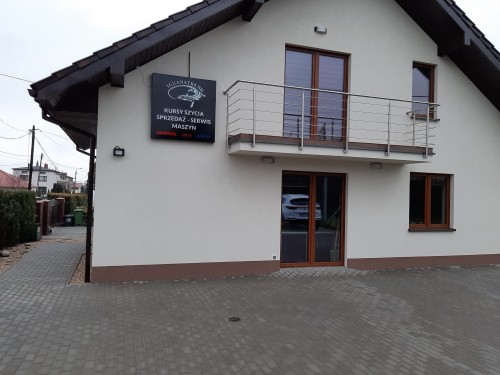 Kurs kroju i szycia dla zaawansowanych