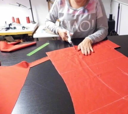Kurs szycia Jaworze